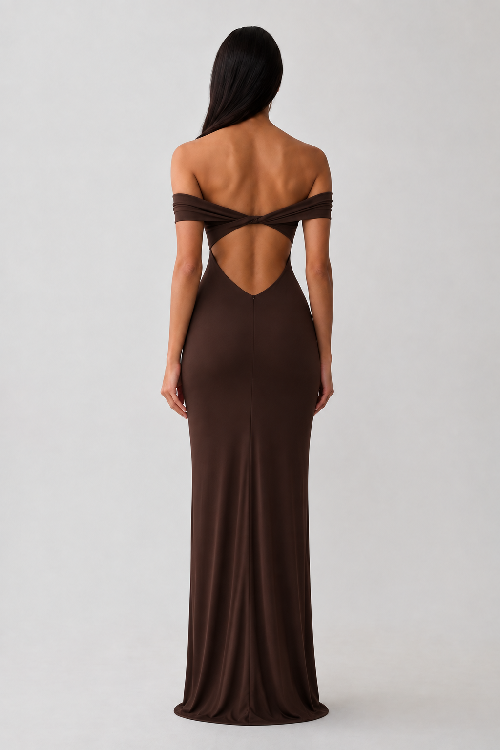 Vestido Nohan