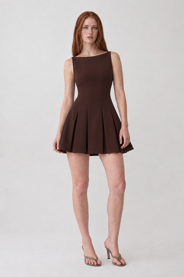 Vestido Sofia