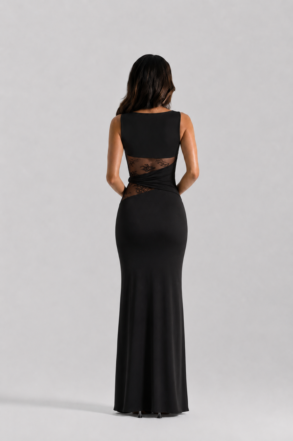 Vestido Carmel