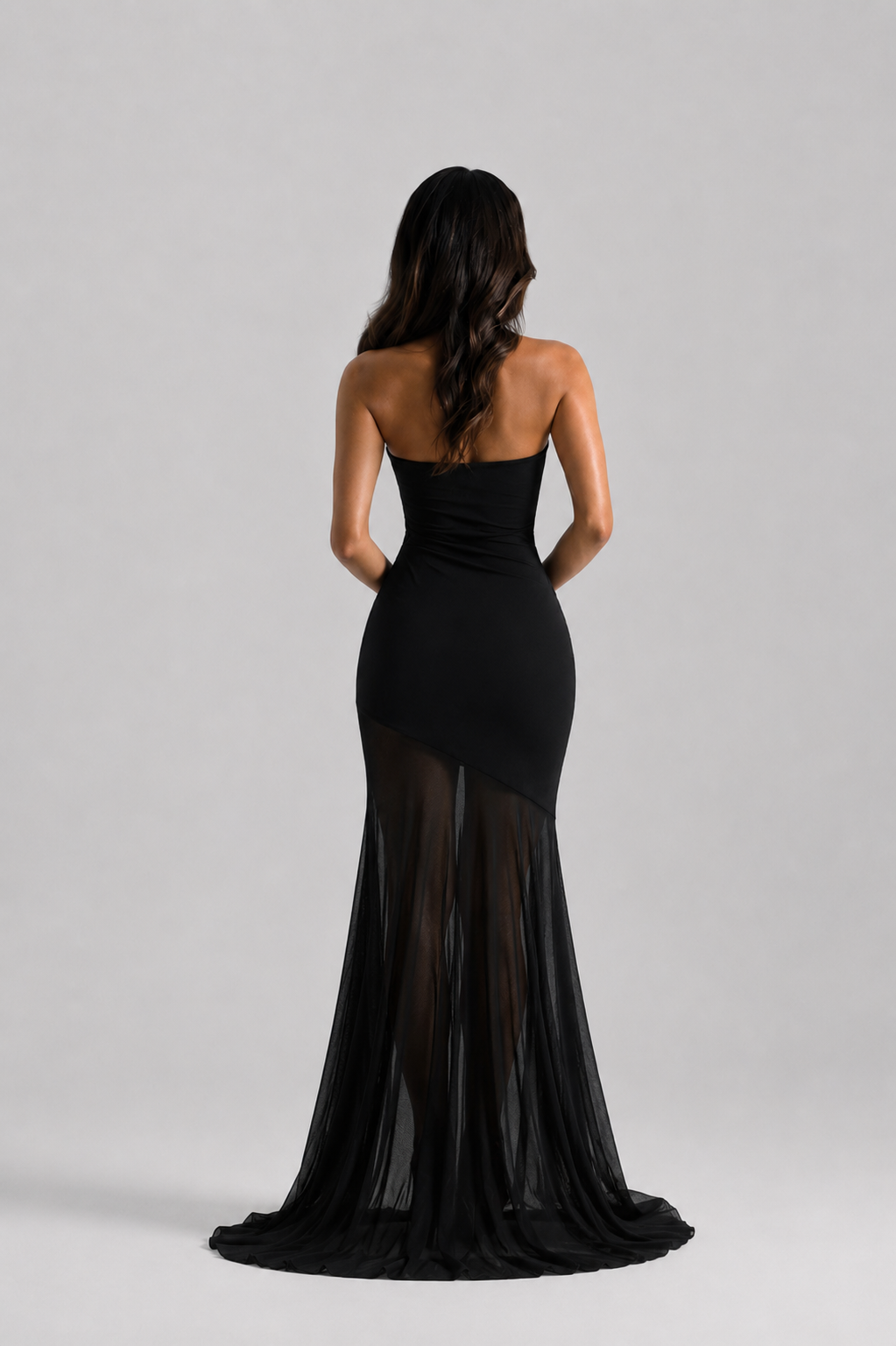 Vestido Wedding
