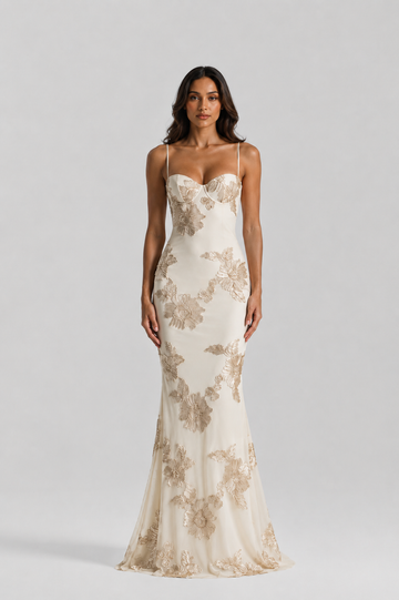 Vestido Prink
