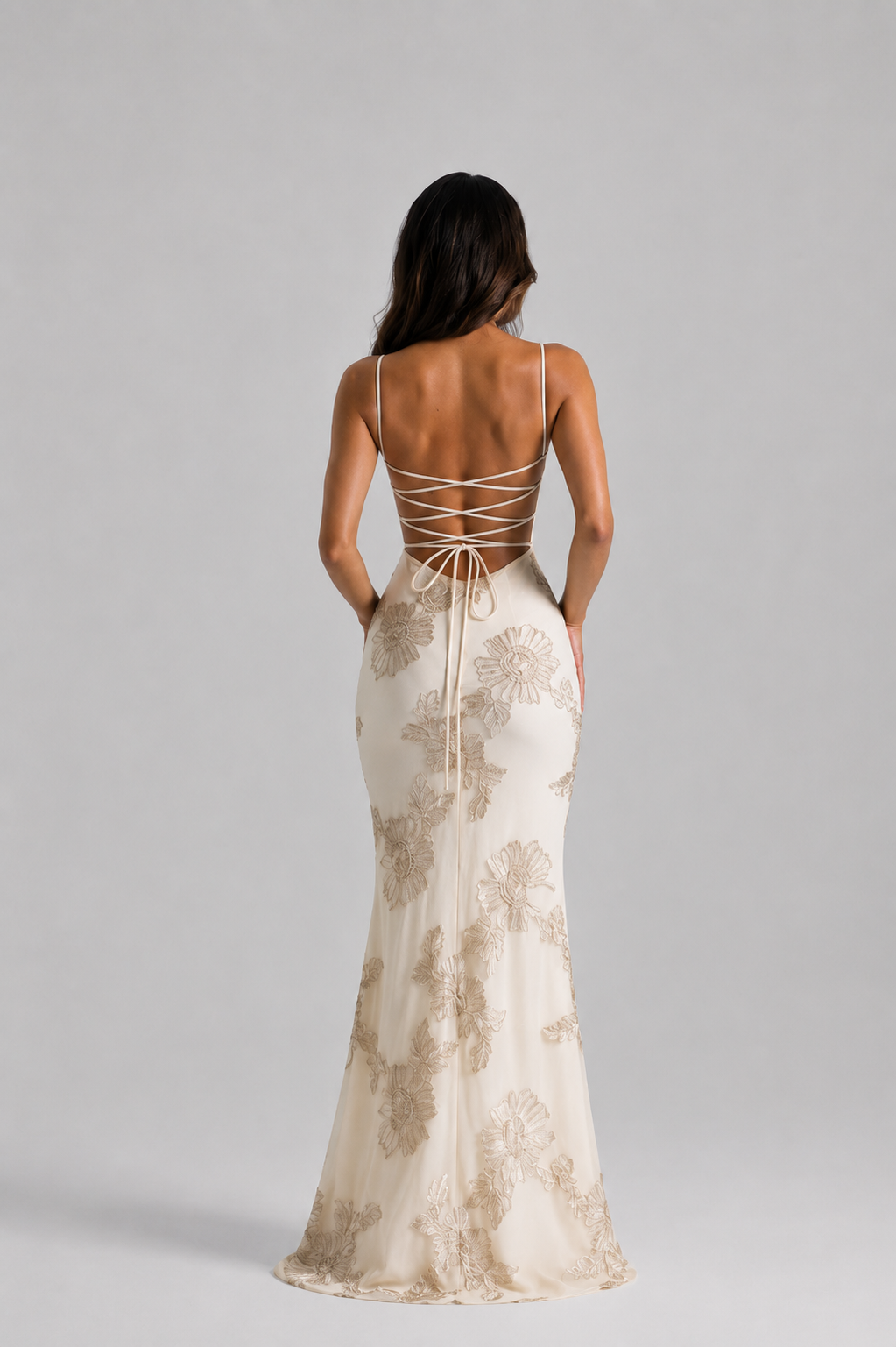 Vestido Prink