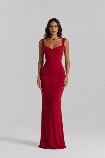 Vestido Gloss