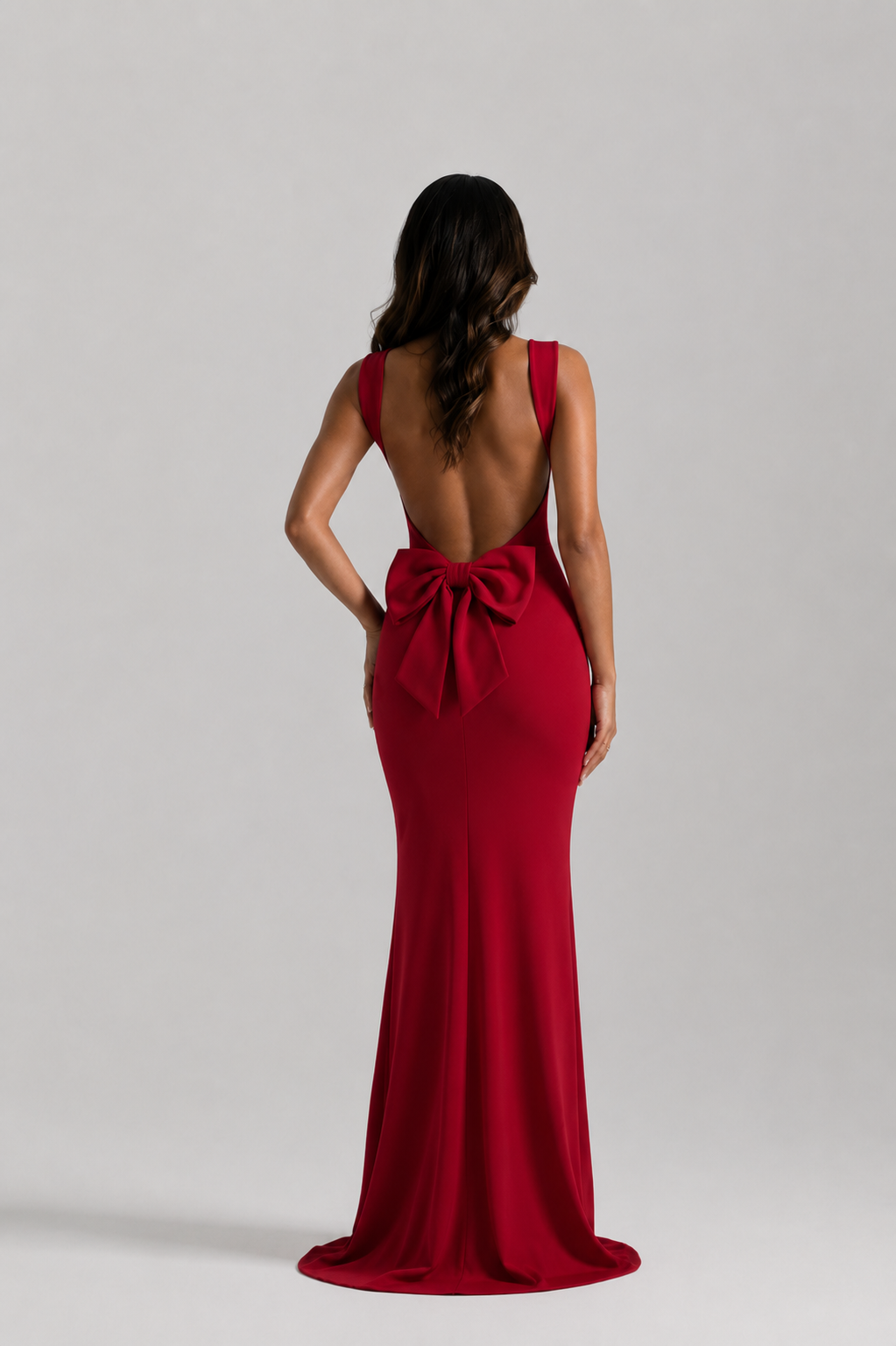Vestido Gloss