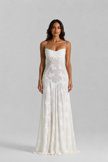 Vestido Lorelli