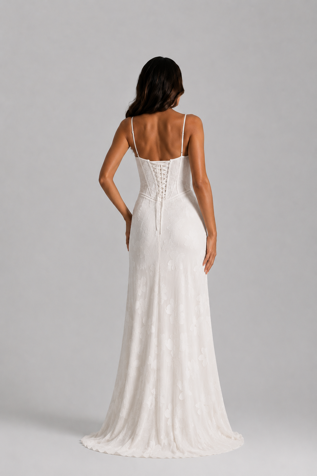 Vestido Lorelli