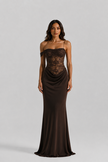 Vestido Queen