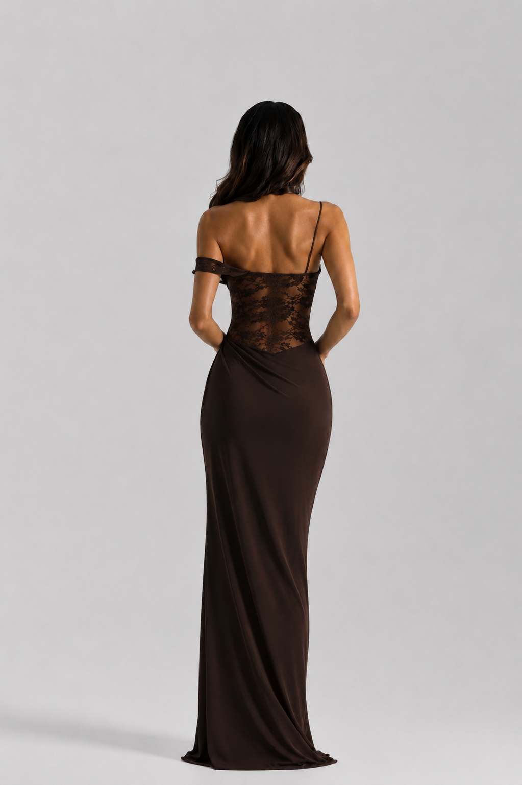 Vestido Queen