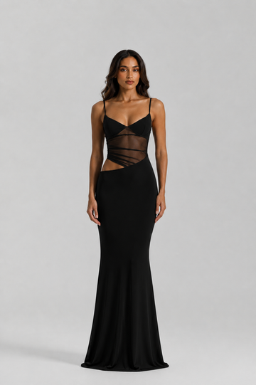 Vestido Hina
