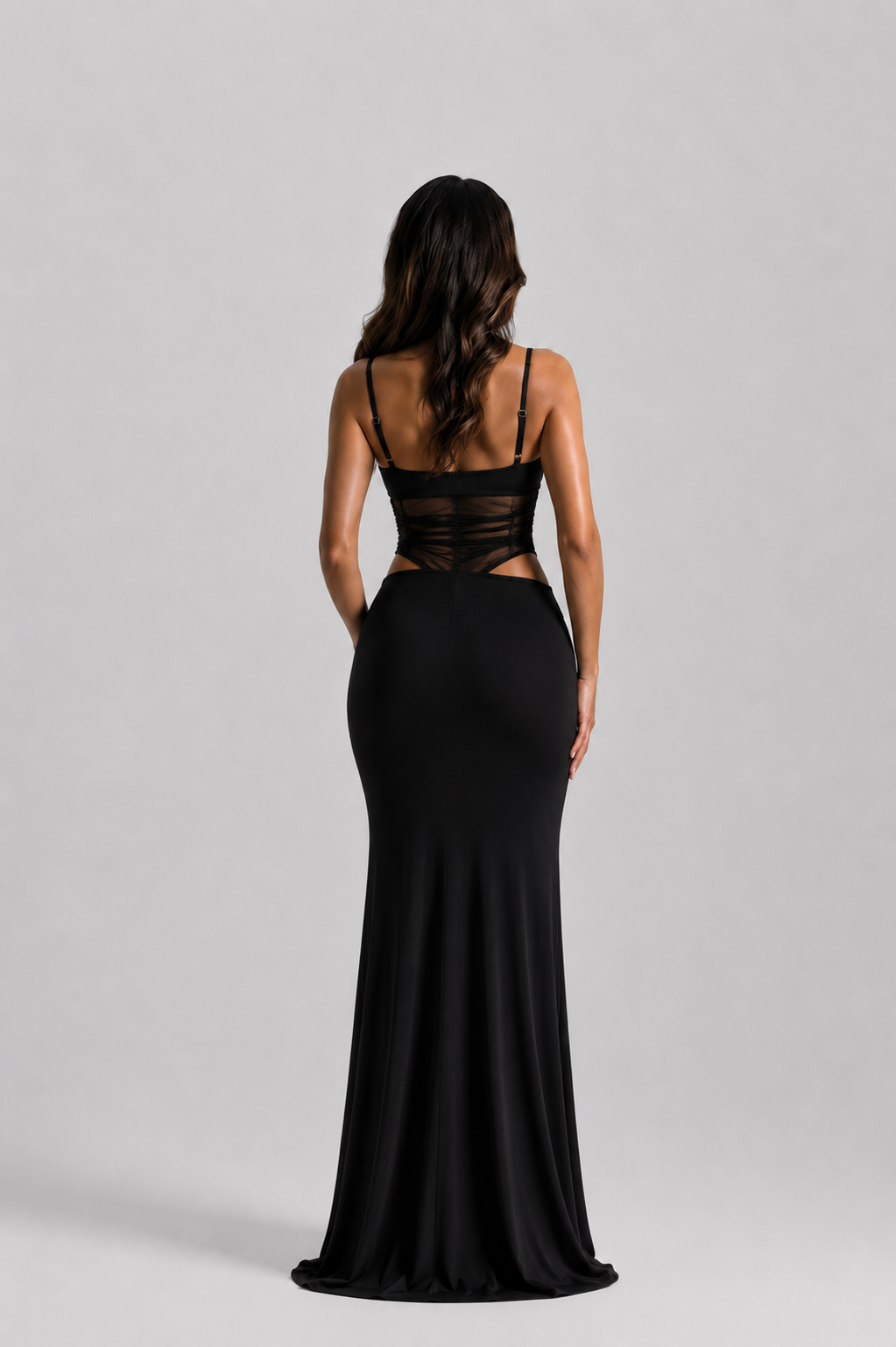 Vestido Hina
