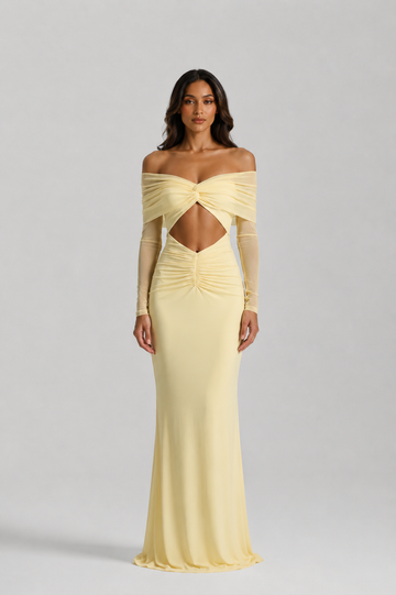 Vestido Sonna