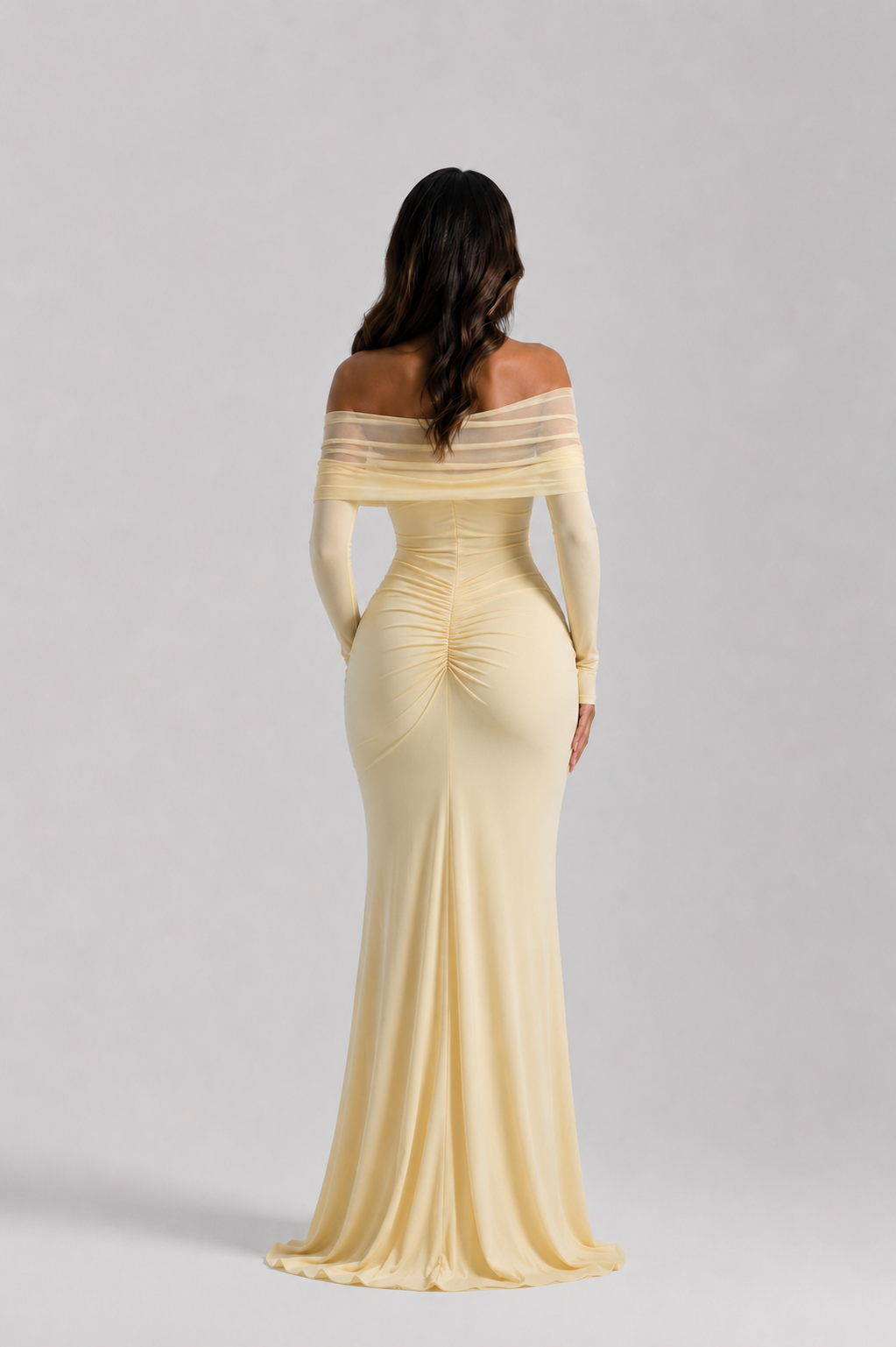 Vestido Sonna