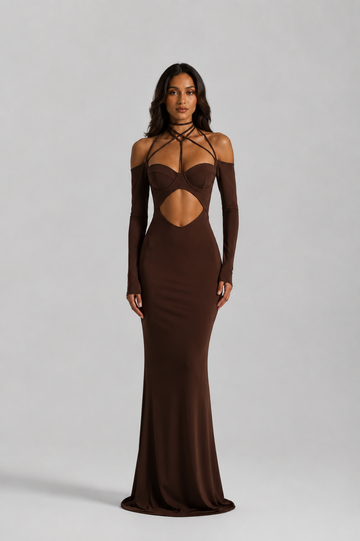 Vestido Grazziana