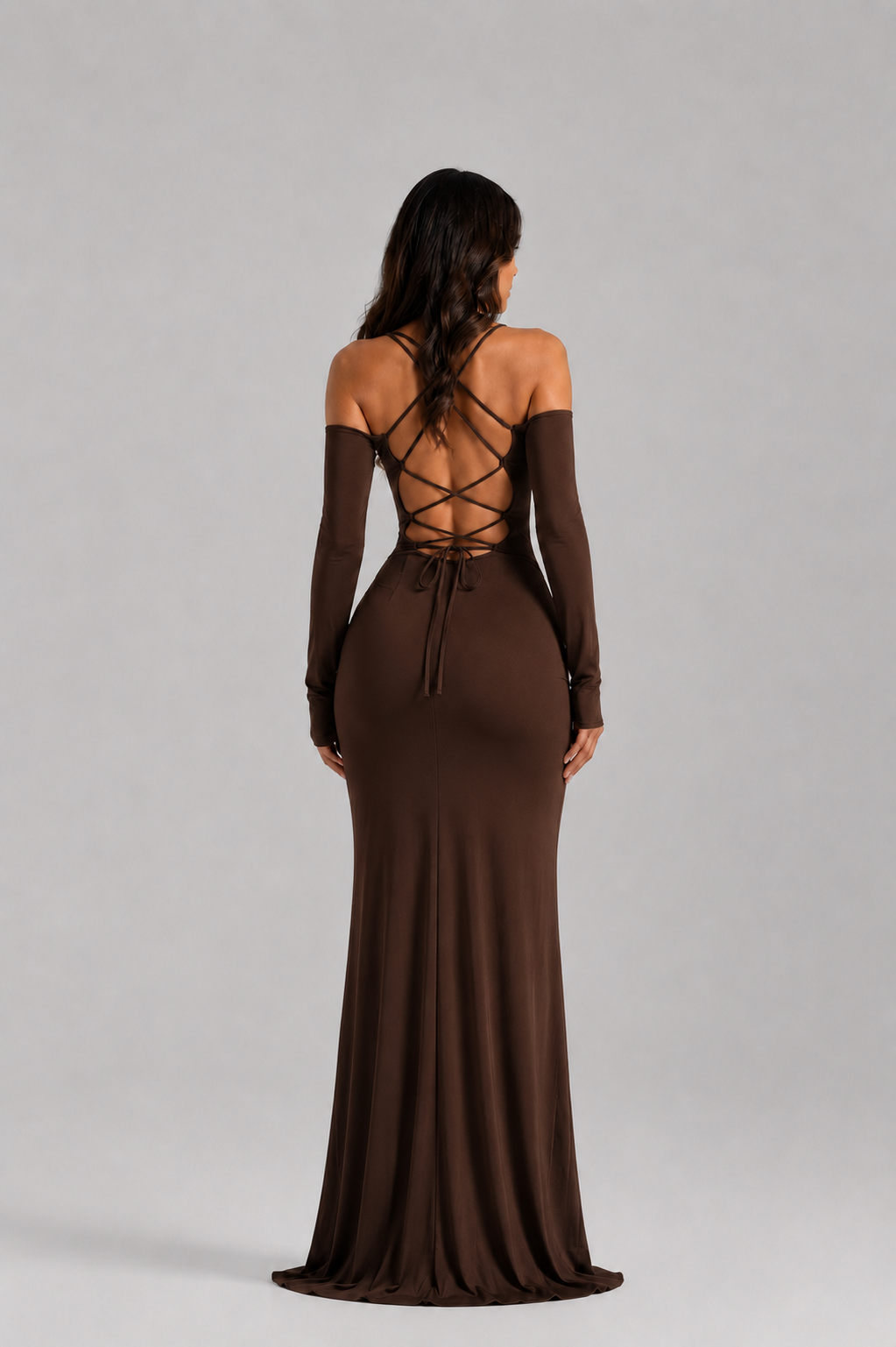 Vestido Grazziana