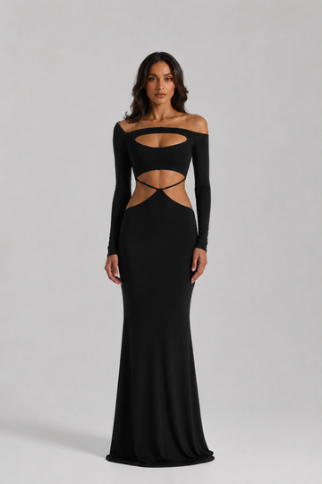 Vestido Hannah
