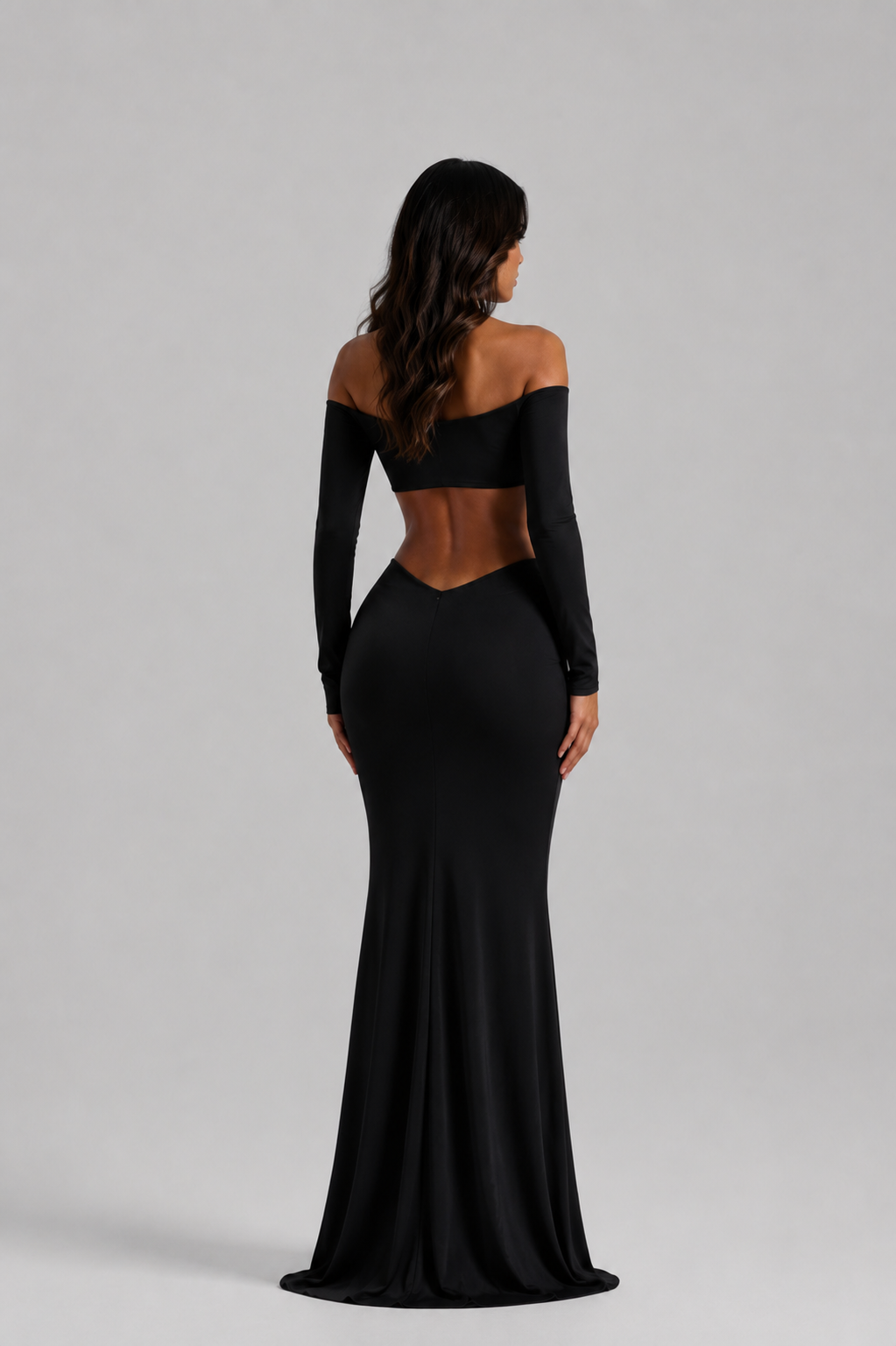 Vestido Hannah