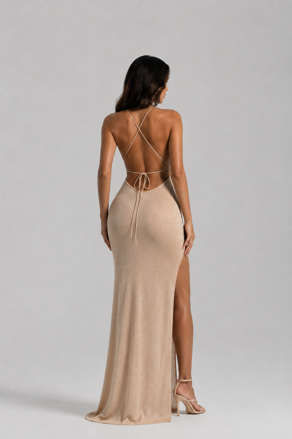 Vestido Lisbon