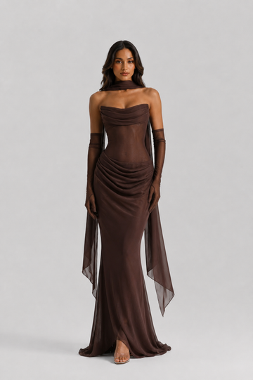 Vestido Serena