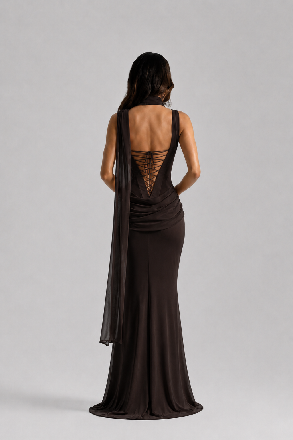 Vestido Mariella