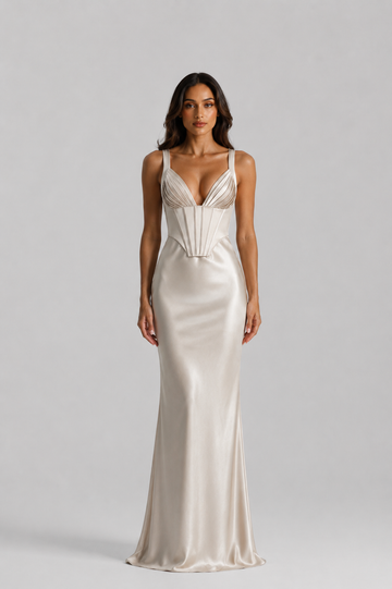 Vestido Lorenah