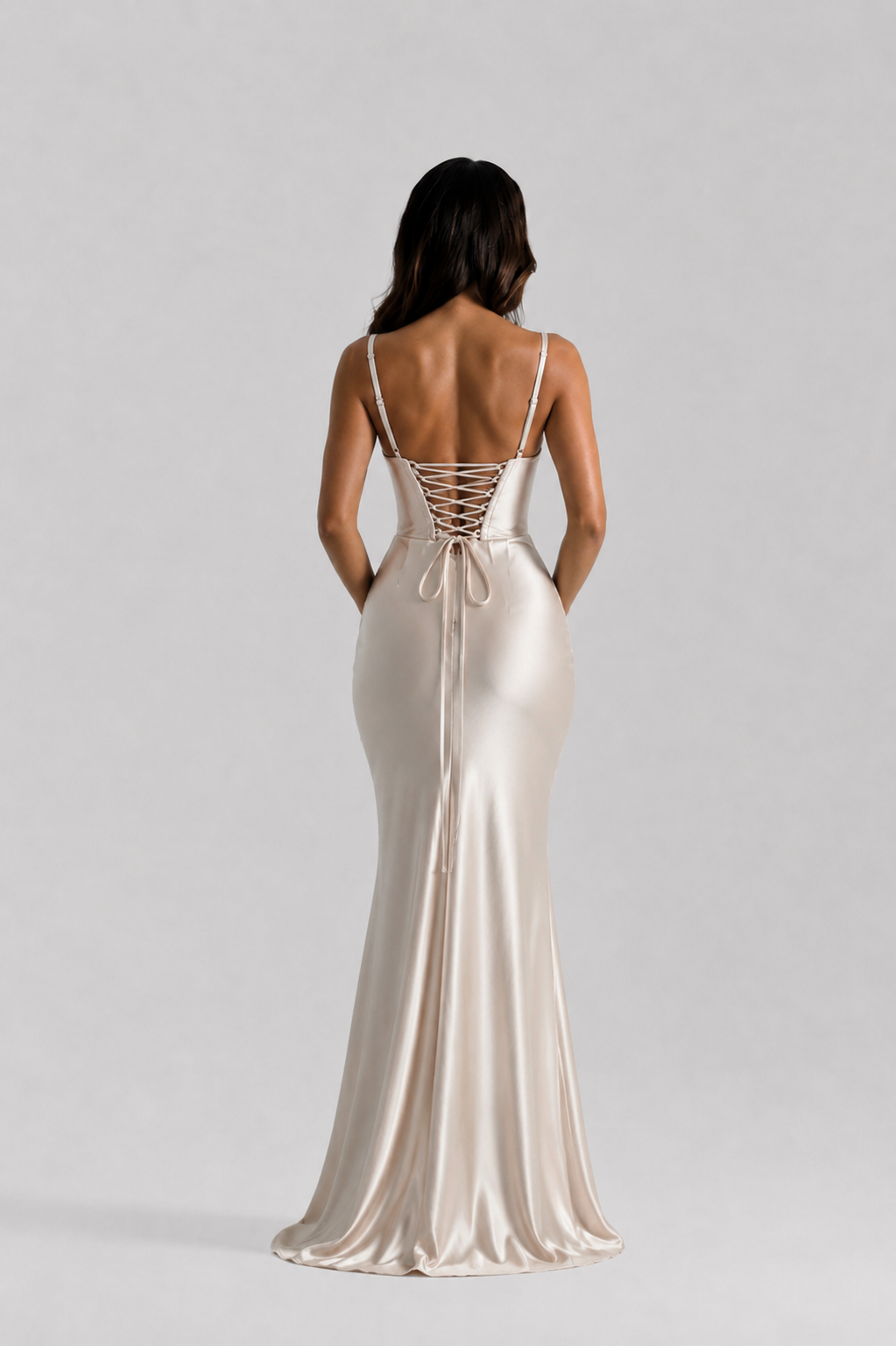 Vestido Lorenah