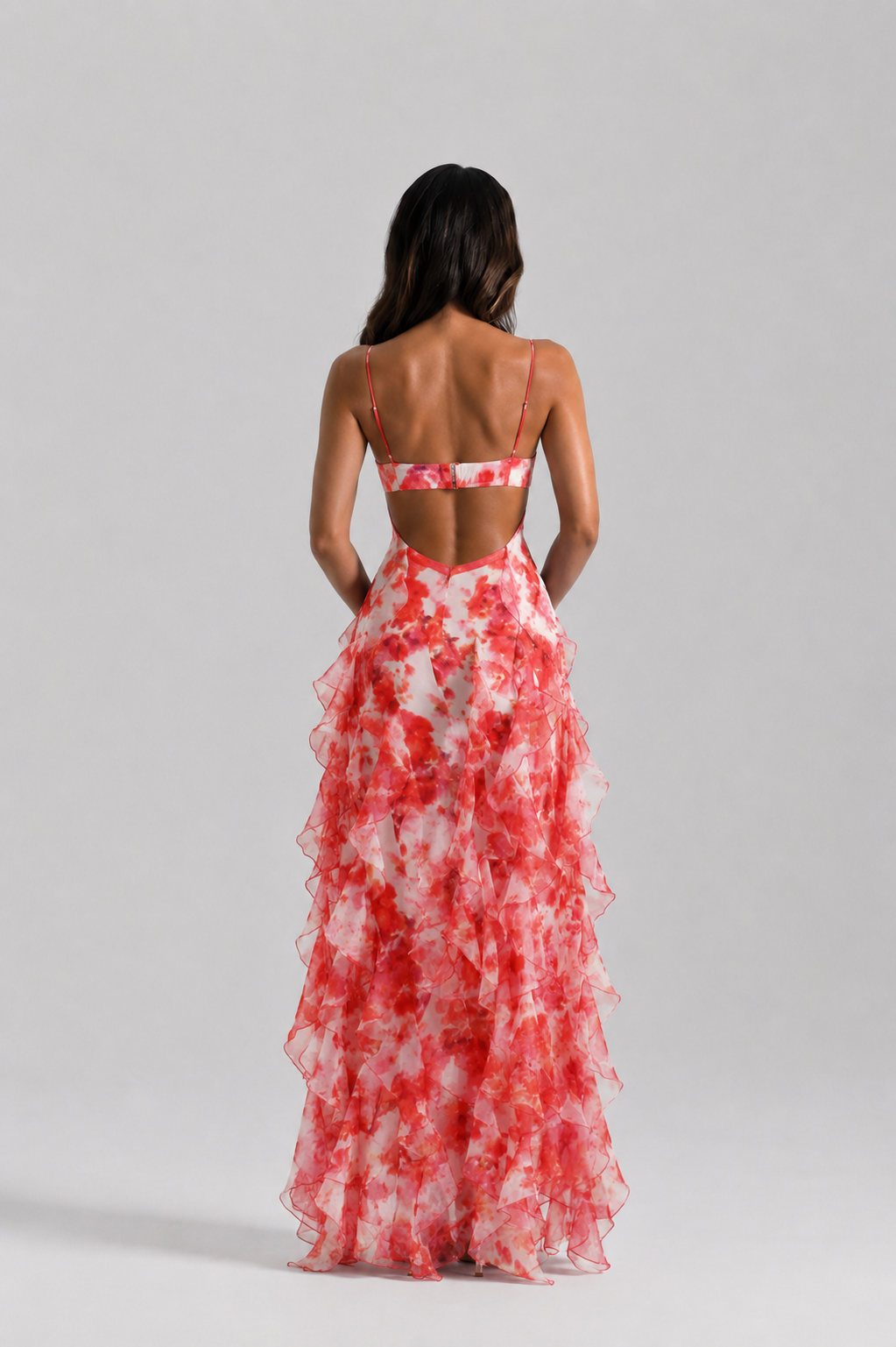 Vestido Poly