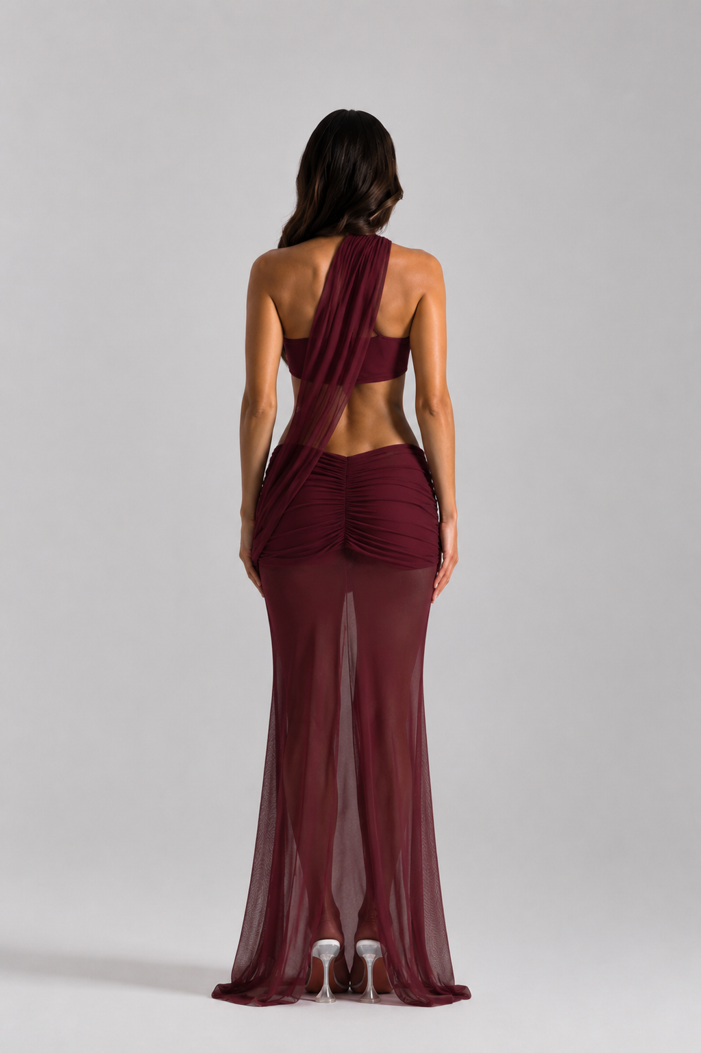 Vestido Jhulia