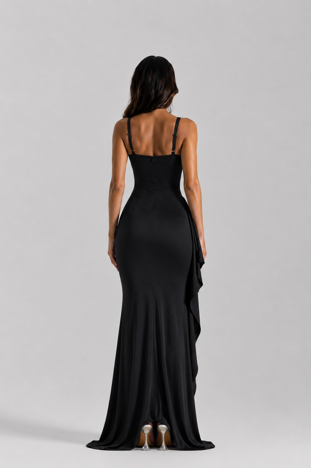 Vestido Model