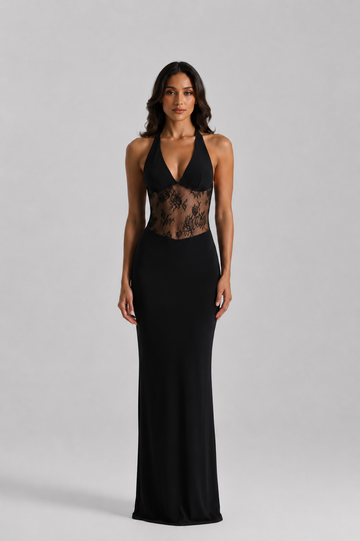 Vestido Swish