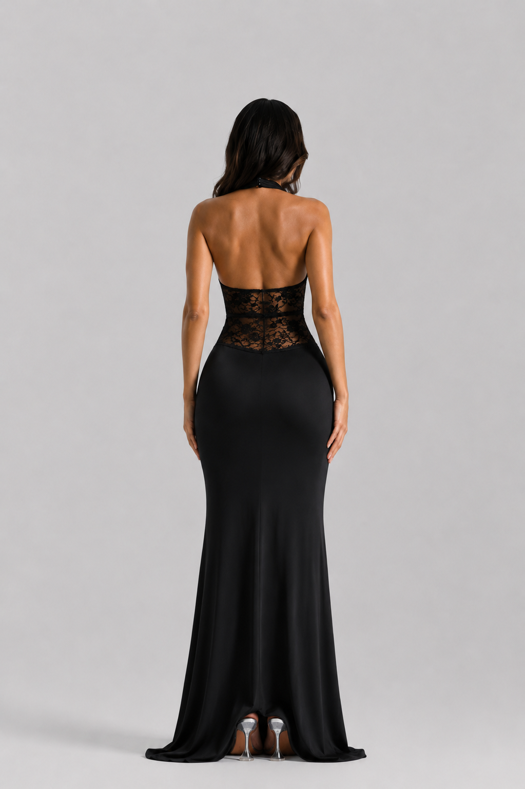 Vestido Swish