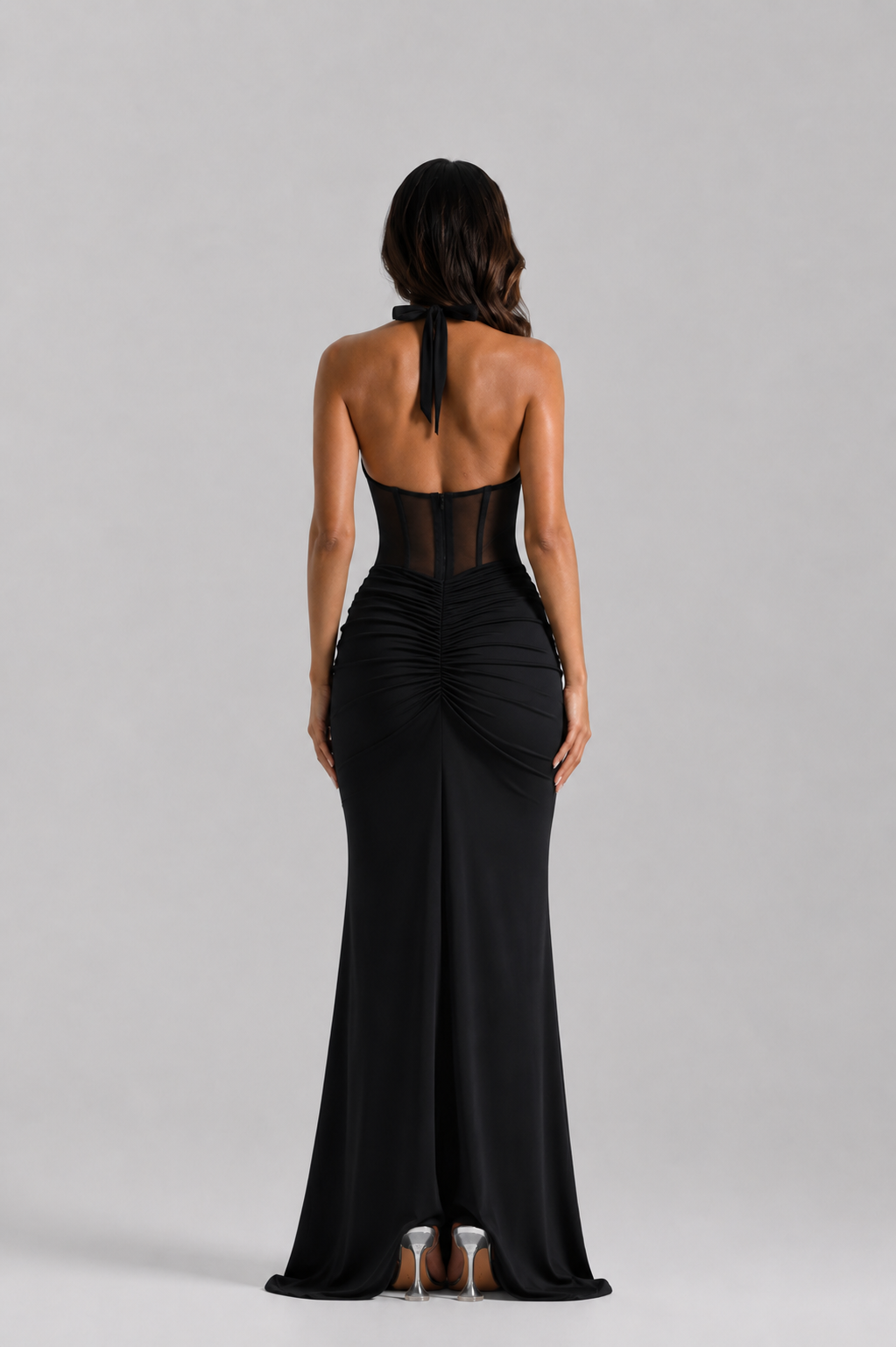 Vestido Lolah