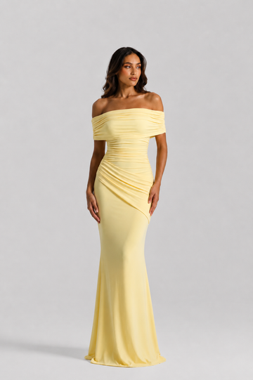 Vestido Yanna