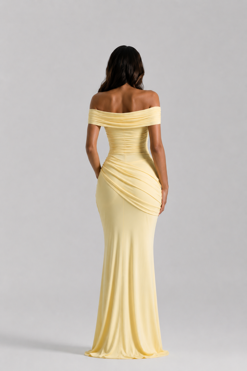 Vestido Yanna