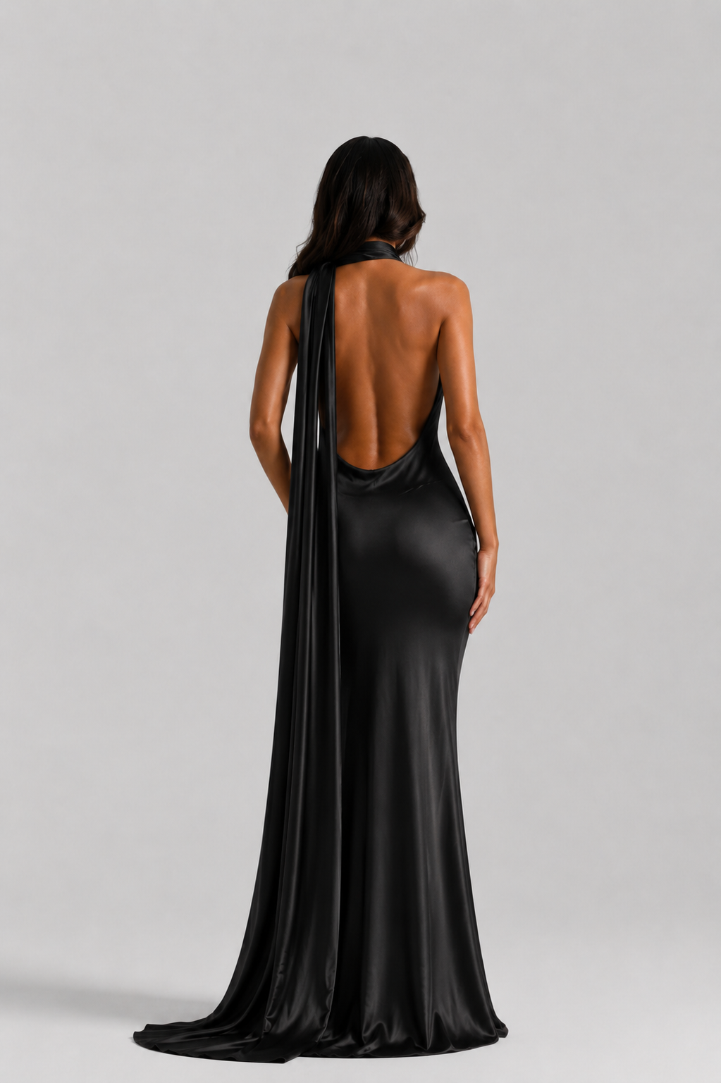 Vestido Ozias