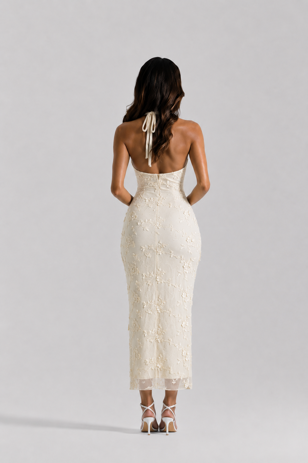 Vestido Savor