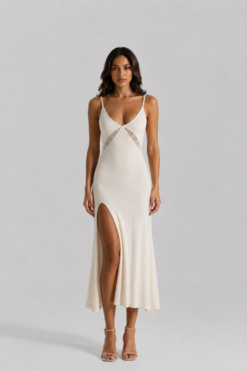 Vestido Spaghetti
