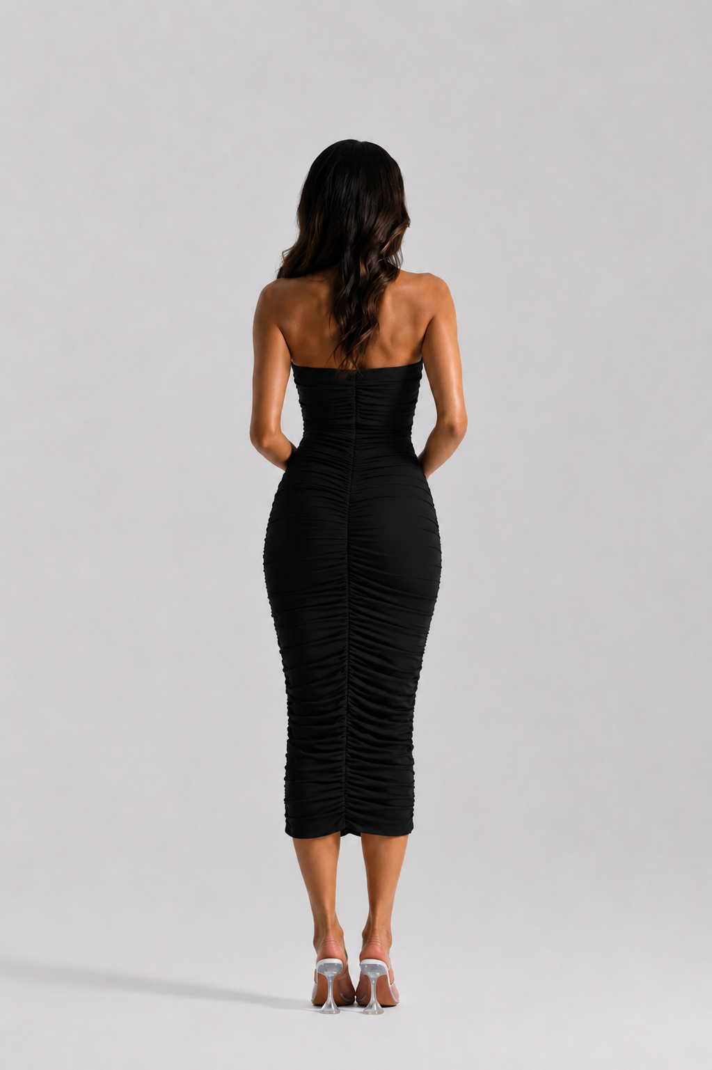 Vestido Thander