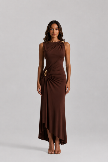 Vestido Aroma