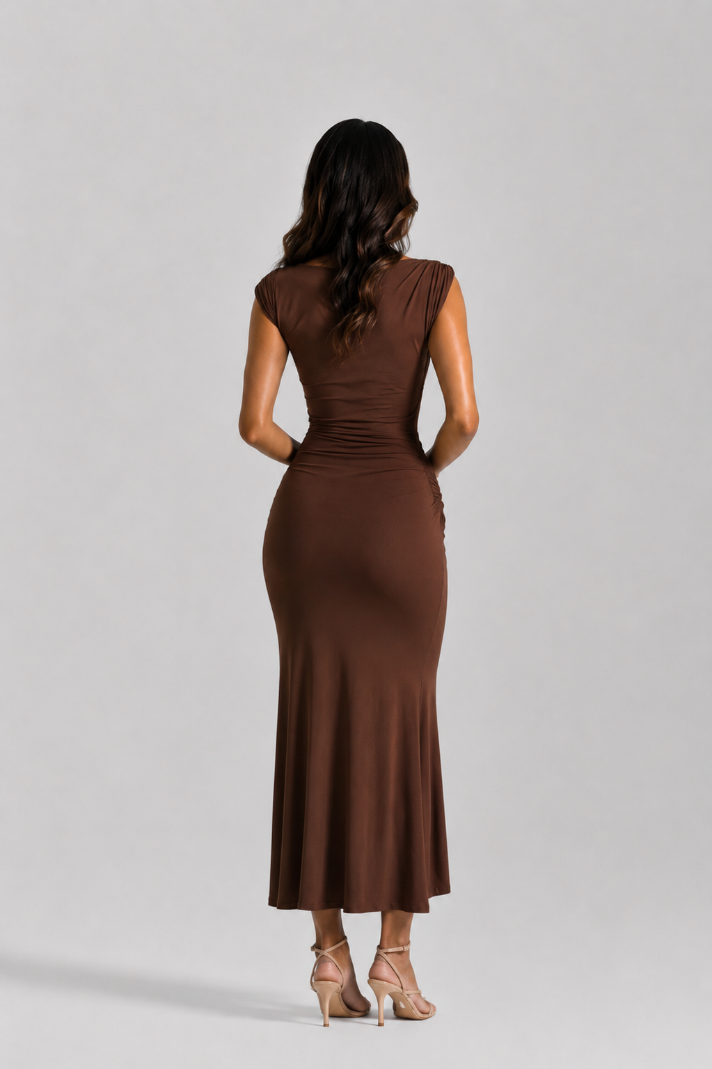 Vestido Aroma