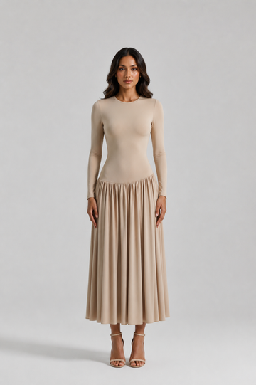 Vestido Ayesh