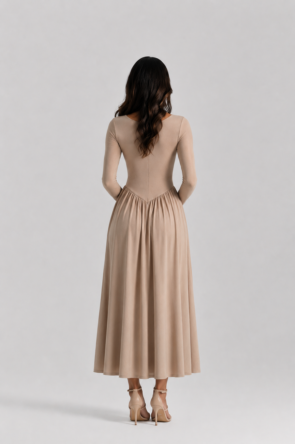 Vestido Ayesh