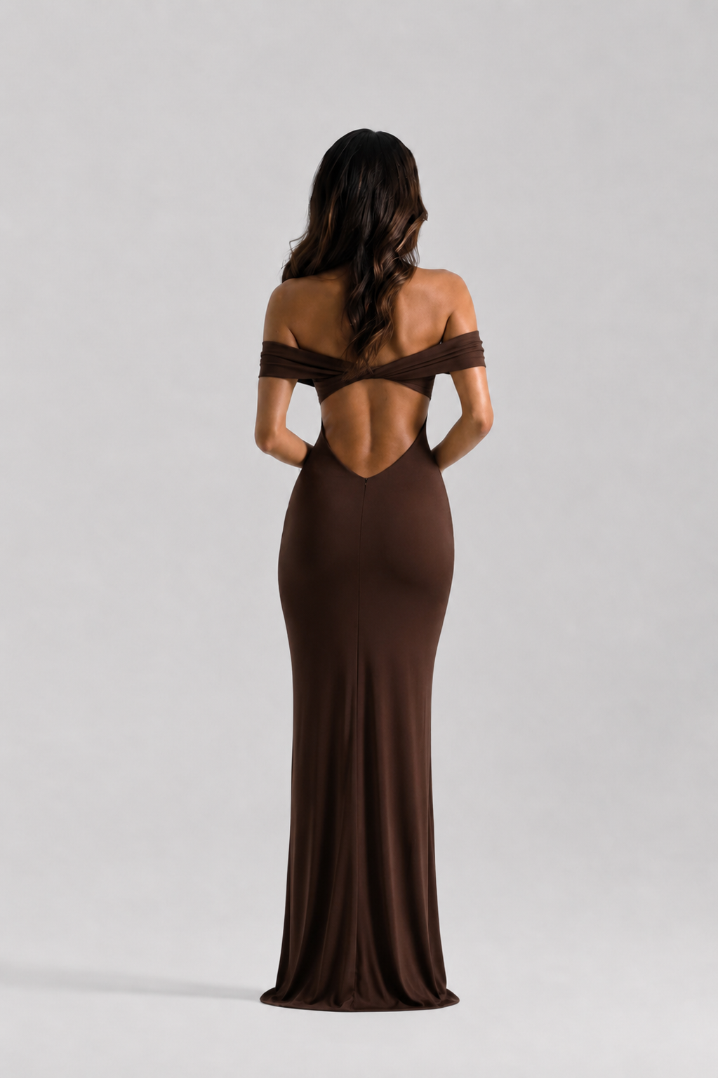 Vestido Nohan
