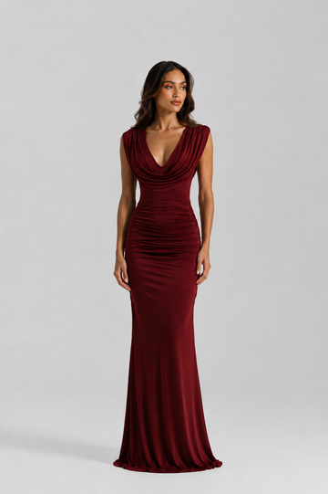 Vestido Carpian