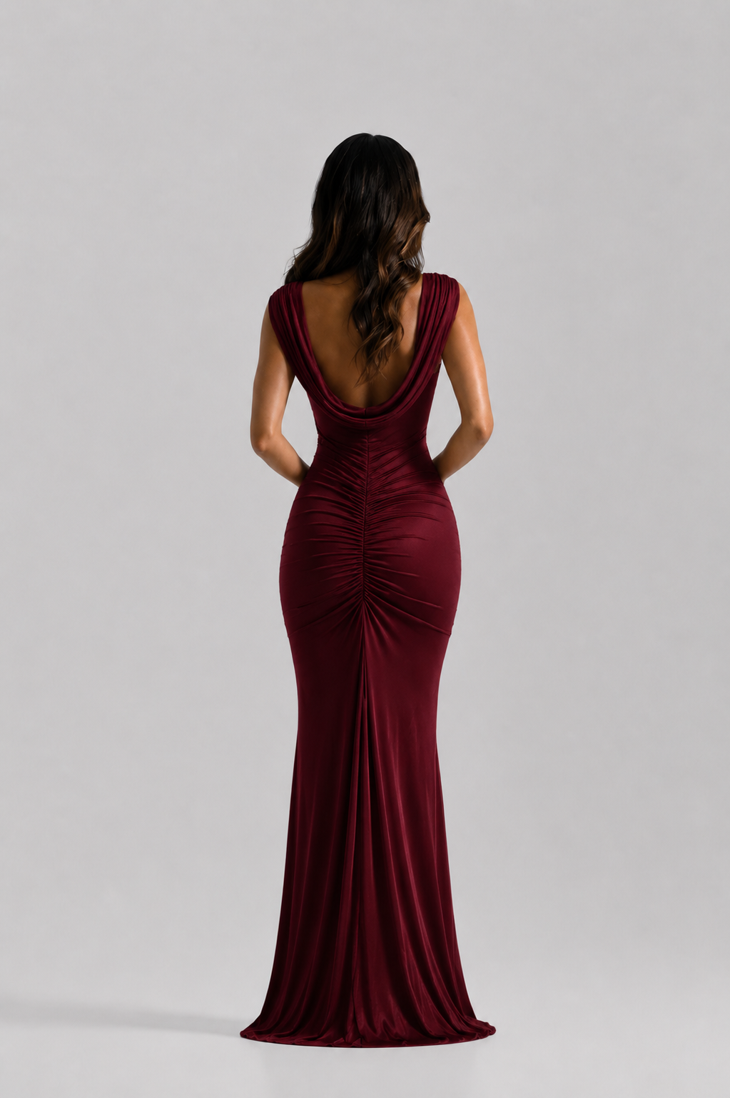 Vestido Carpian