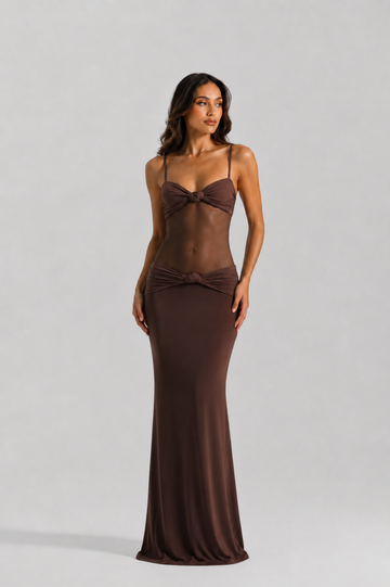 Vestido Anette