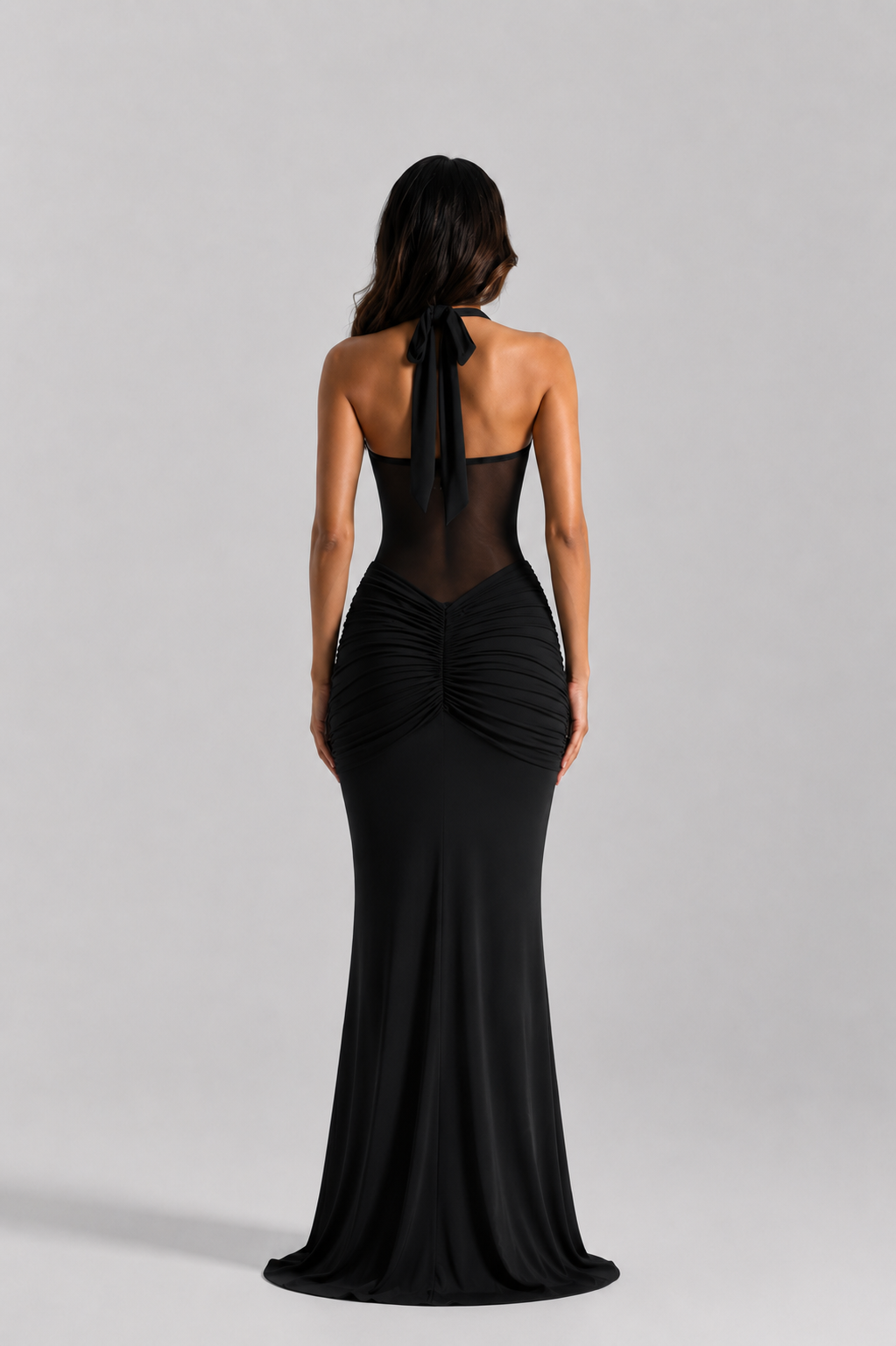 Vestido Shapira