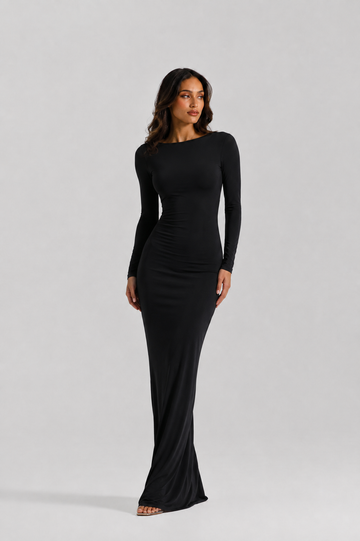 Vestido Reversible