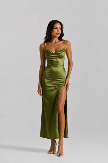 Vestido Vision