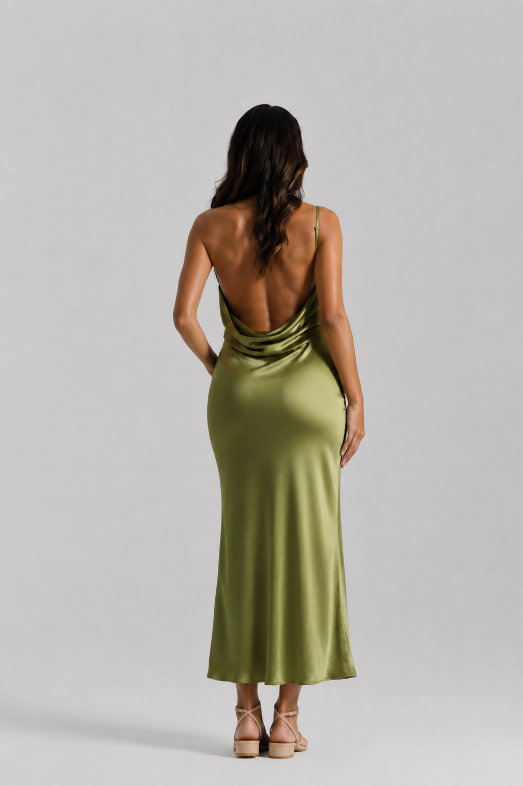 Vestido Vision