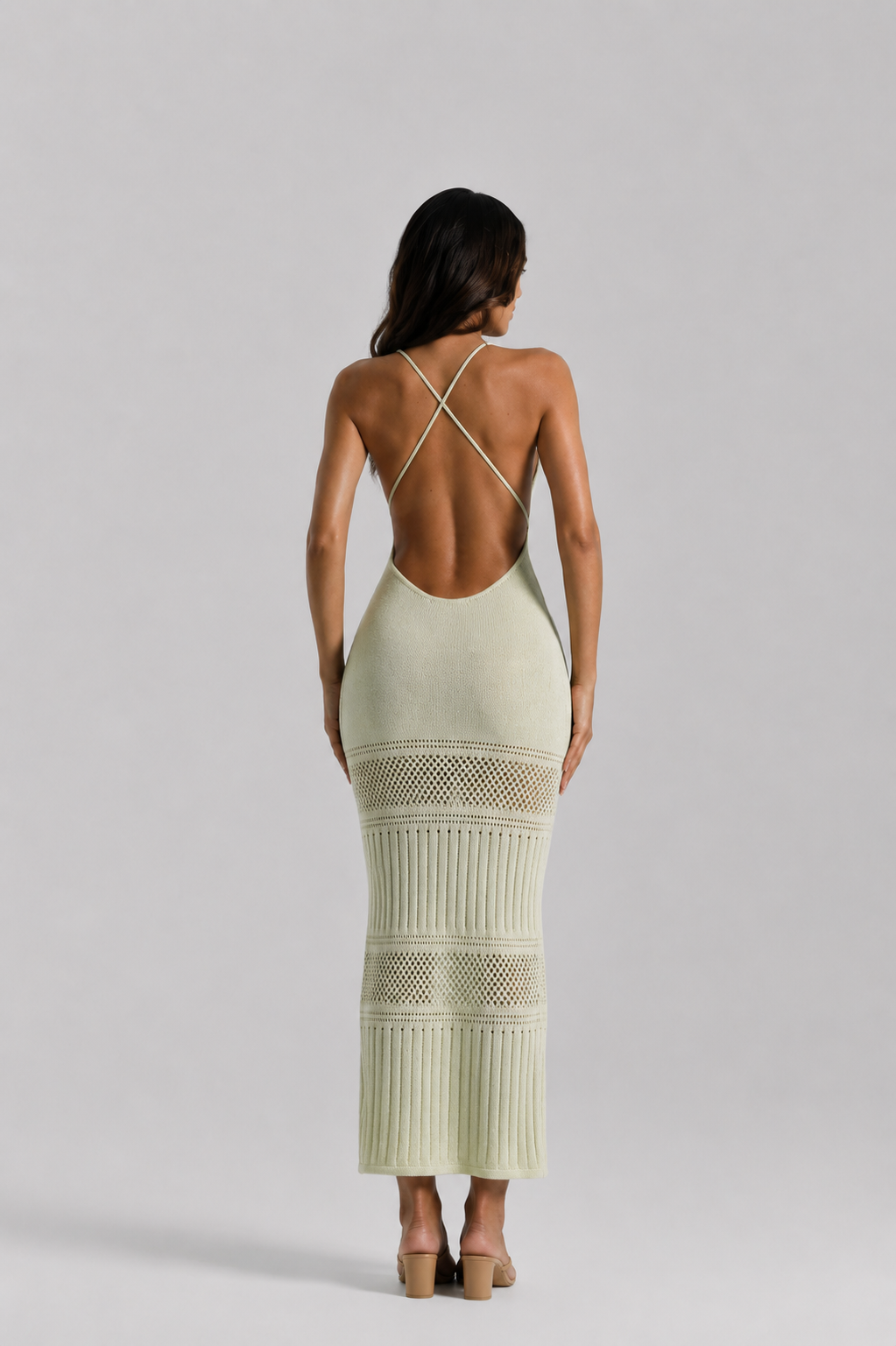 Vestido Lovel
